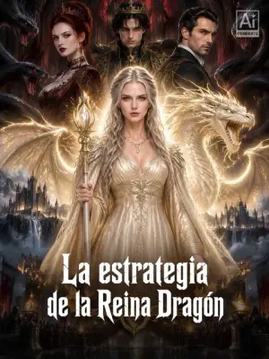 La estrategia de la Reina Dragón – dorama corto