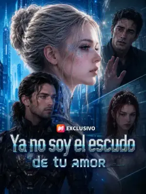 Ya no soy el escudo de tu amor – dorama corto