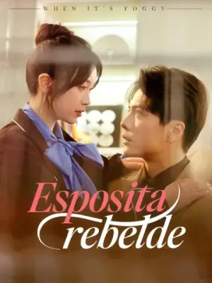 Esposita rebelde completo