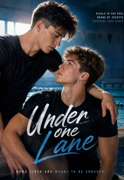 Shared Lane, Hidden Secrets