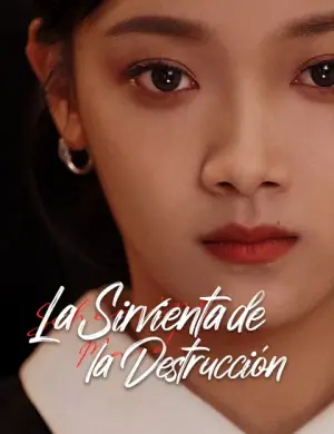 La sirvienta de la destrucción – dorama corto