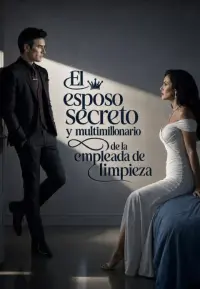 La Limpiadora y Su Esposo Multimillonario Secreto completo
