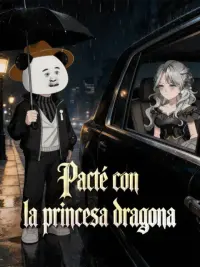 Pacté con la princesa dragona completo