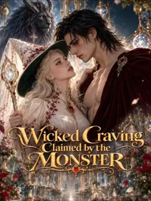 Wicked Craving Claimed by the Monster
