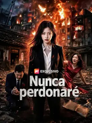 Nunca perdonaré completo