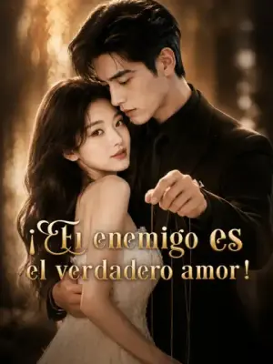 ¡El enemigo es el verdadero amor! completo