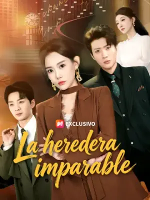 La heredera imparable completo