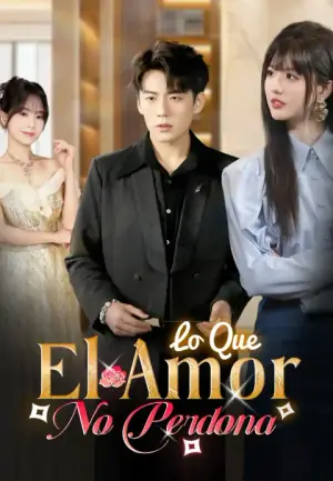 Lo que el amor no perdona – dorama corto