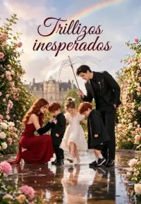 Mis Trillizos Inesperados completo