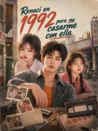 Renací en 1992 para no casarme con ella completo