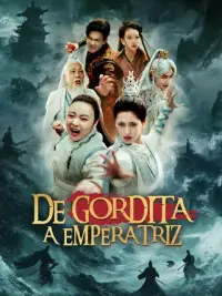 De gordita a emperatriz completo