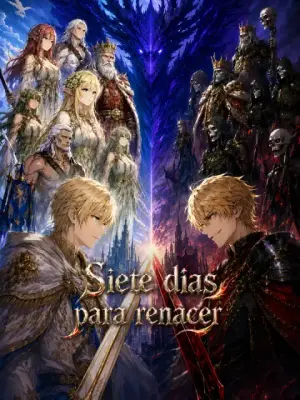 Siete días para renacer – dorama corto