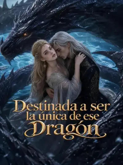 Destinada a ser la única de ese dragón – portada del dorama corto