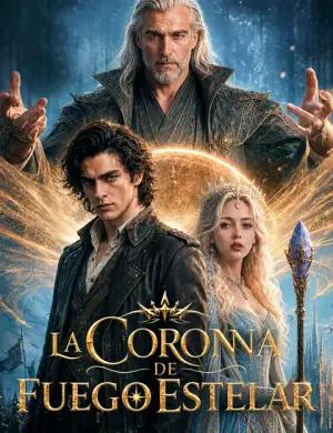 La Corona de Fuego Estelar completo