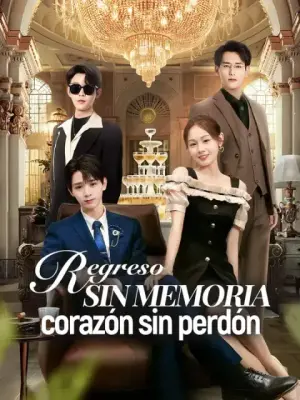 Regreso sin memoria, corazón sin perdón completo