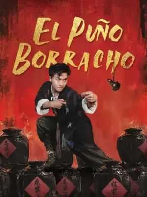 El Puño Borracho completo