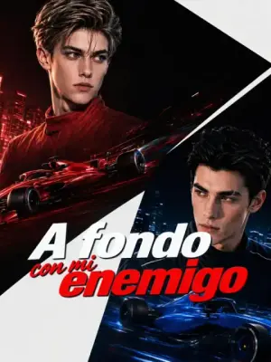 A fondo con mi enemigo – dorama corto