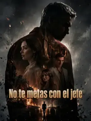 No te metas con el jefe – dorama corto