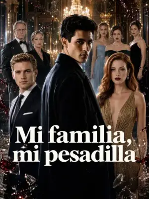 Mi familia, mi pesadilla – dorama corto