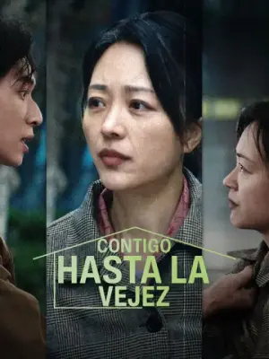 Contigo hasta la vejez completo