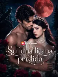 Su luna licana perdida completo