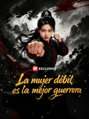 La mujer débil es la mejor guerrera – dorama corto