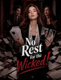 No Rest for the Wicked! cover