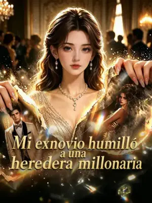 Mi exnovio humilló a una heredera millonaria completo