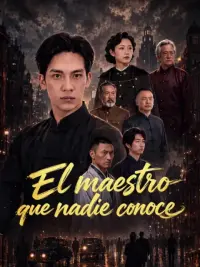 El maestro que nadie conoce completo