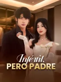 Infértil, pero padre completo