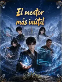 El mentor más inútil completo