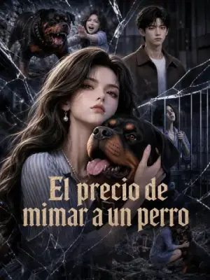 El precio de mimar a un perro completo