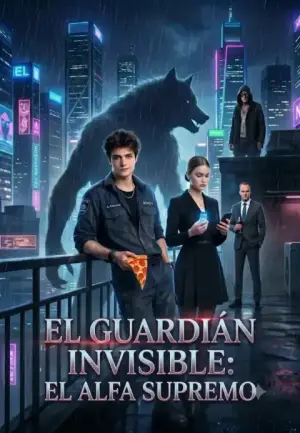 El Secreto del Alfa: Protector Oculto – dorama corto