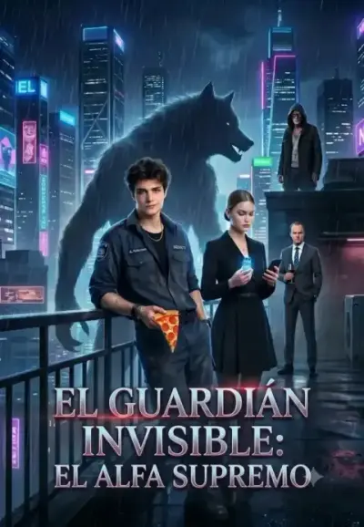 El Secreto del Alfa: Protector Oculto – portada del dorama corto