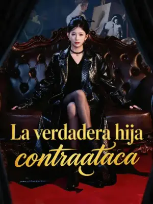 La verdadera hija contraataca completo