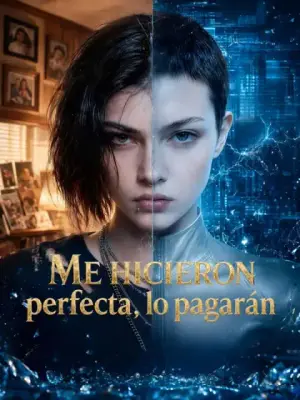 Me hicieron perfecta, lo pagarán – dorama corto