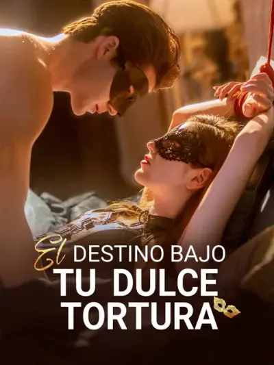 El destino bajo tu dulce tortura — portada