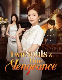 Two Souls & One Vengeance cover