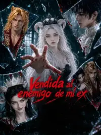Vendida al enemigo de mi ex completo