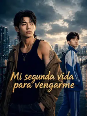 Mi segunda vida para vengarme completo