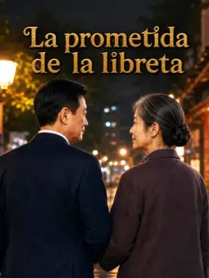 La prometida de la libreta – dorama corto