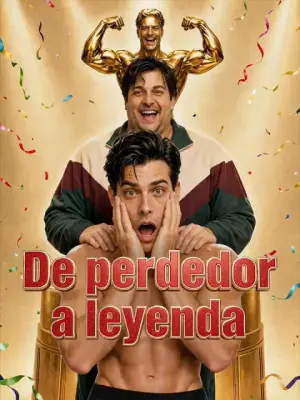 De perdedor a leyenda – dorama corto