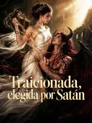 Traicionada, elegida por Satán completo
