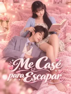 Me casé para escapar – dorama corto