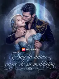 Soy la única cura de su maldición completo