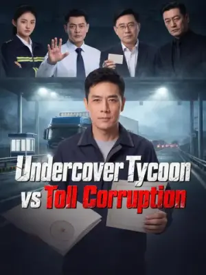 Undercover Tycoon vs Toll Corruption