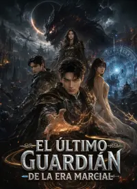 El Último Guardián de la Era Marcial completo