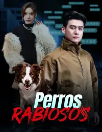 Perros rabiosos completo