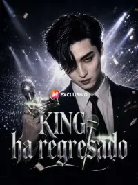 KING ha regresado completo