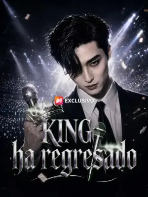 KING ha regresado completo